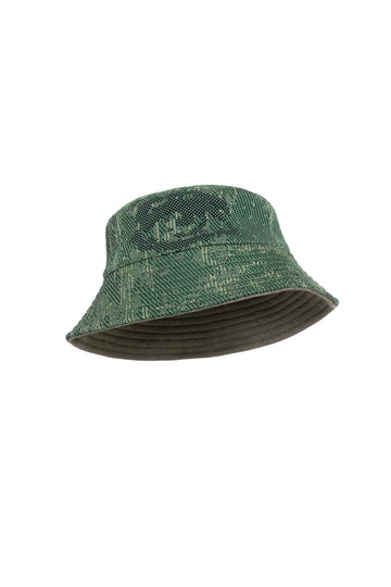 'NIGHTHAWKS' BUCKET HAT