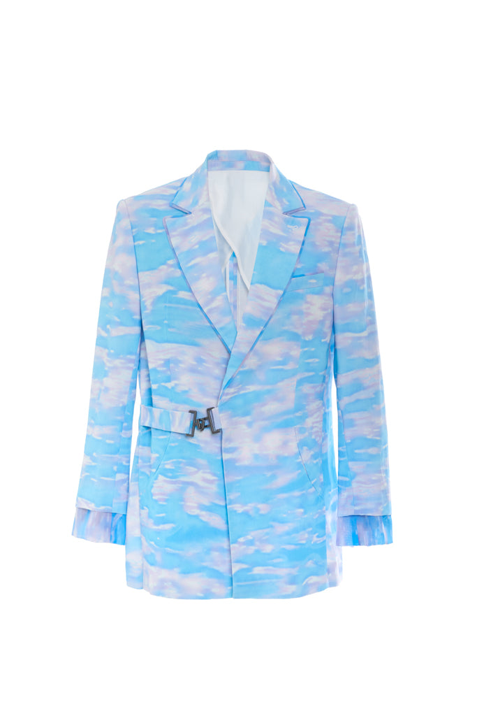 'SKY' DUAL SUIT