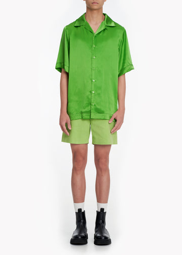 'ACID' RESORT SHIRT