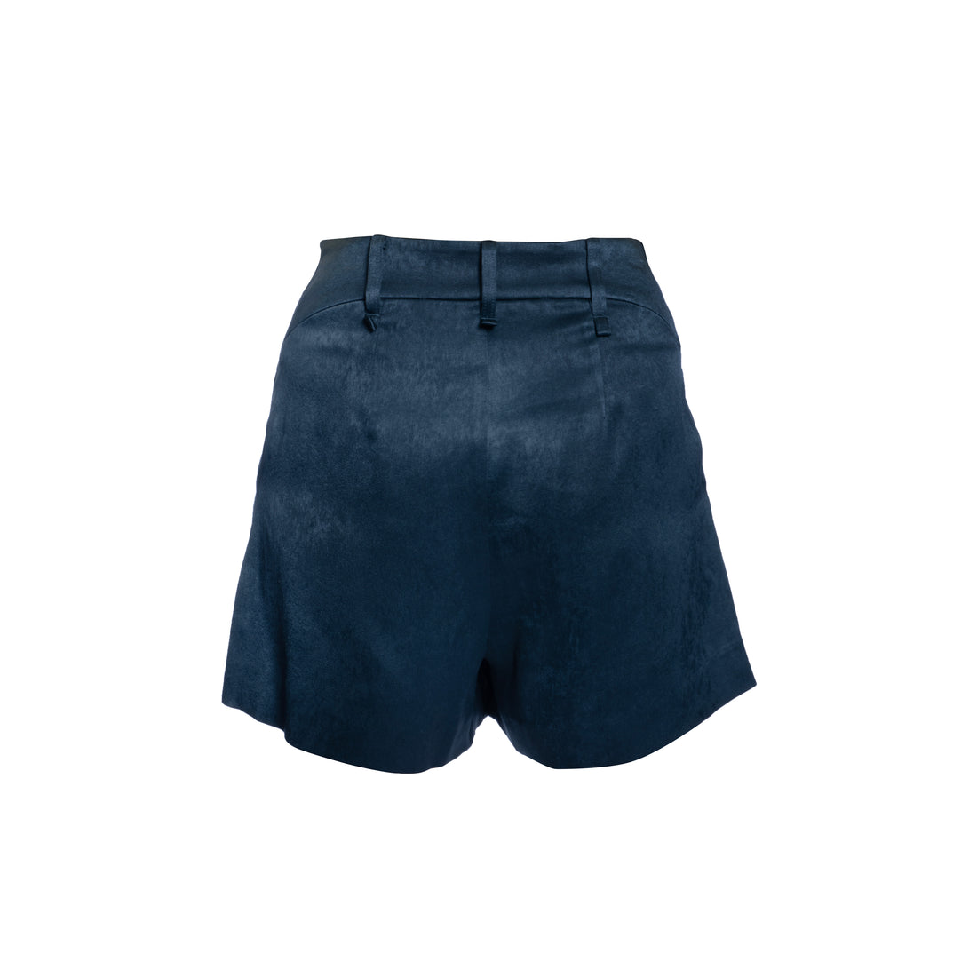 BOXY CUTOUT SHORTS(Jade)