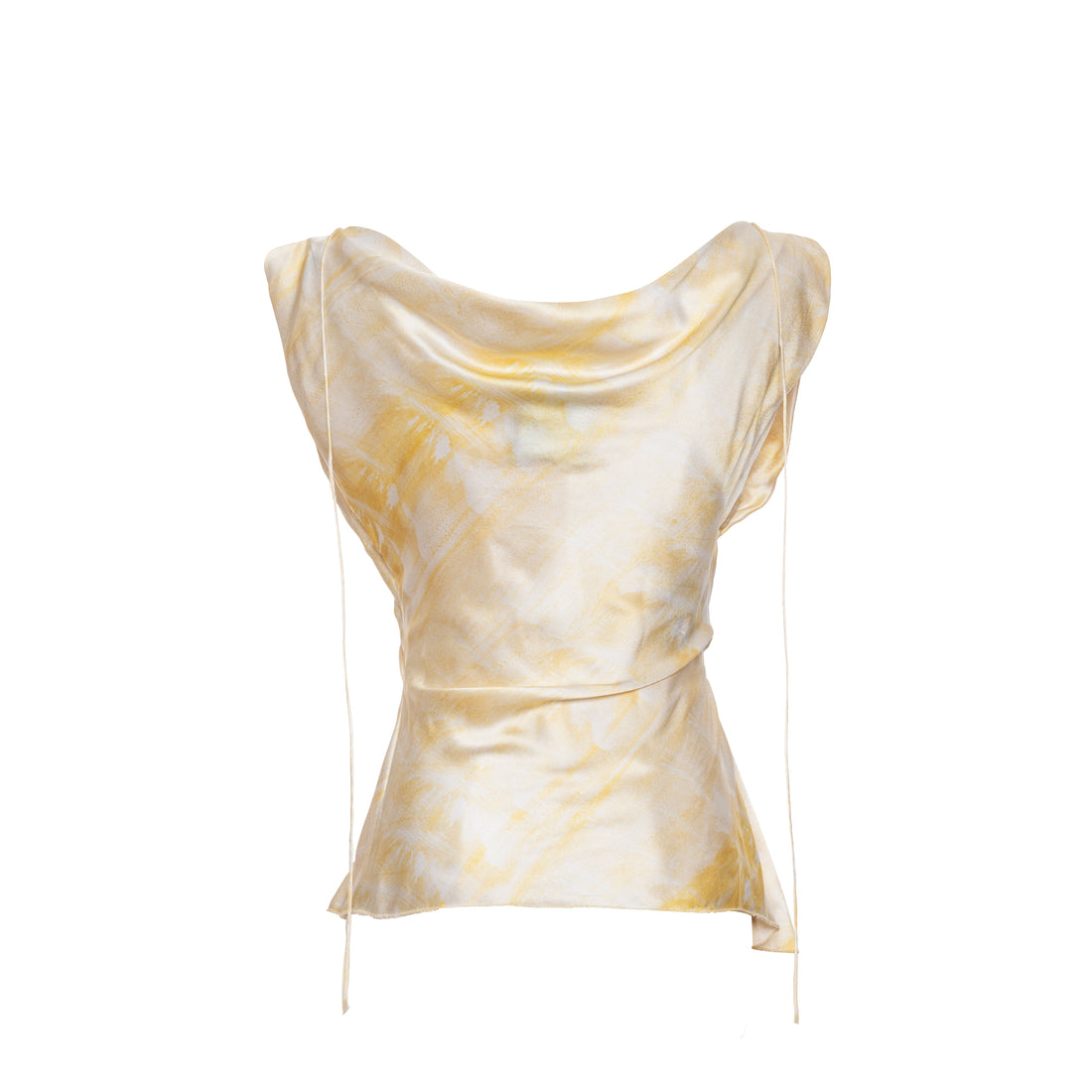 HOURGLASS BLOUSE